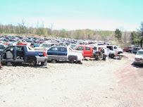 S & S Auto Salvage010