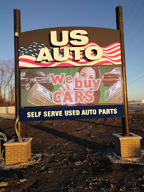 US Auto Supply of Sterling Heights010