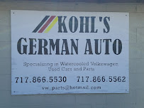 Kohl's German Auto010