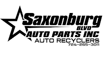 Saxonburg Boulevard Auto Parts Inc010