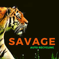 Savage Auto Recycling010