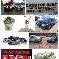 Pleasant Cash For Junk Cars010