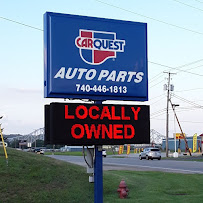 Carquest Auto Parts - G&W Auto010