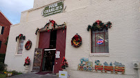 Poor Charlie's Antiques and Flea Market010