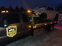 Precision Towing & Recovery010