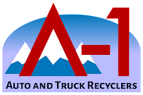 A1 Auto & Truck Recyclers010