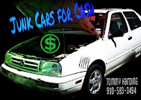 Junk Cars For Cash010