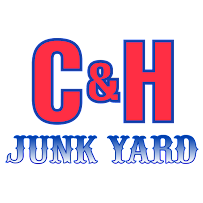 C&H Junk Yard cash for junk car$010