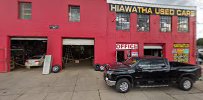 Hiawatha Used Cars & Auto Parts010