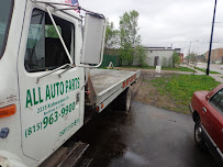 All Auto Parts Inc010