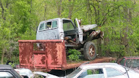 Flesher Auto Salvage010