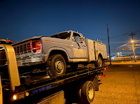 Irvington Junk Car010