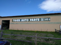 Tiger Auto Salvage LLC010