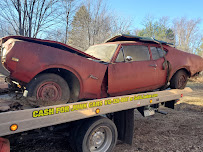 MN Towing and Sell A Junker010