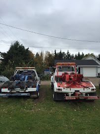 LifeWay Scrap Auto & Towing LLC010