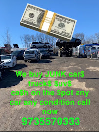 Cash for clunkers nj010