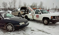 Annual Towing & Scrap Car Removal Cash For Junk Cars010