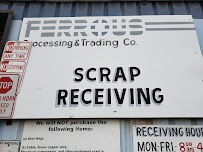 Ferrous Processing & Trading Co Canton LLC010