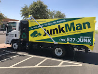 JunkMan - Junk Removal and Mini Bin Rental010