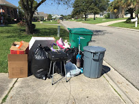 Junk Bus Dumpster Rental & Junk Removal010