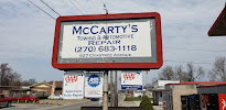 McCarty's Pro Towing & Automotive010