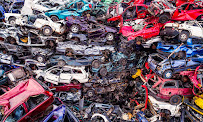 GC's Junk Cars010