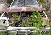 L & L Auto Salvage010