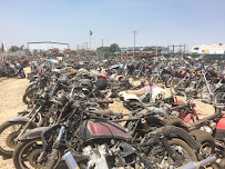 APF Motorcycle Salvage, Inc010