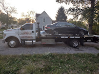 JMC TOWING & RECOVERY LLC $ CASH 4 JUNK CARS010