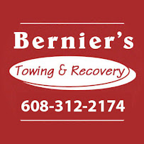 Bernier's Towing & Salvage010