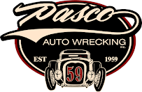 Pasco Auto Wrecking Inc.010