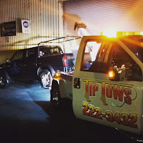 TIP TOWS TOWING010