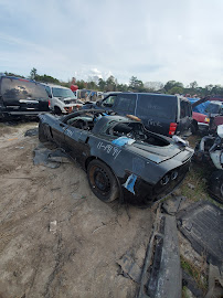 North Brevard Auto Salvage010