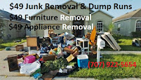 Sonoma County Junk Removal010