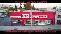 Ben's Auto Parts010