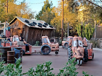 Mater's Junkyard Jamboree010