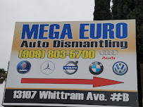 Mega Euro Auto Dismantling010