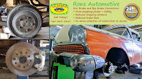 Ron's Automotive010