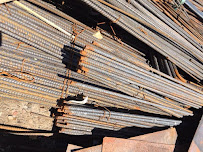 I Buy Scrap Metal Recycling Tempe010