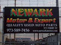 Newark Motor & Export Corp010