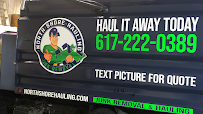 North Shore Hauling & Junk Removal LLC010