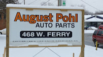 August Pohl Auto Parts010