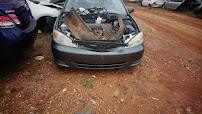 North Parkway Auto Salvage010