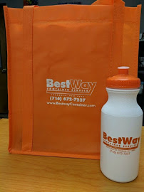 Bestway Container Services010