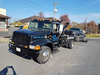 K.A.R. Towing & Repair LLC 24 Hr Towing010