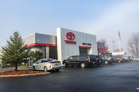 White River Toyota010