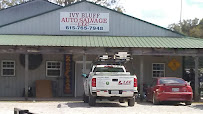 Ivy Bluff Auto Salvage010