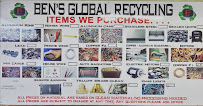 Bens Global Recycling Inc.010