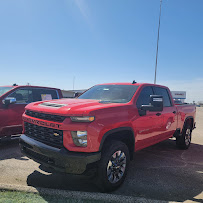 Stuteville Chevrolet Buick GMC of Ponca City010