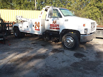 AA Wrecker Service, Inc.010